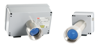 Response time down to one second
Suitable for high temperatures
Multiple configurations
